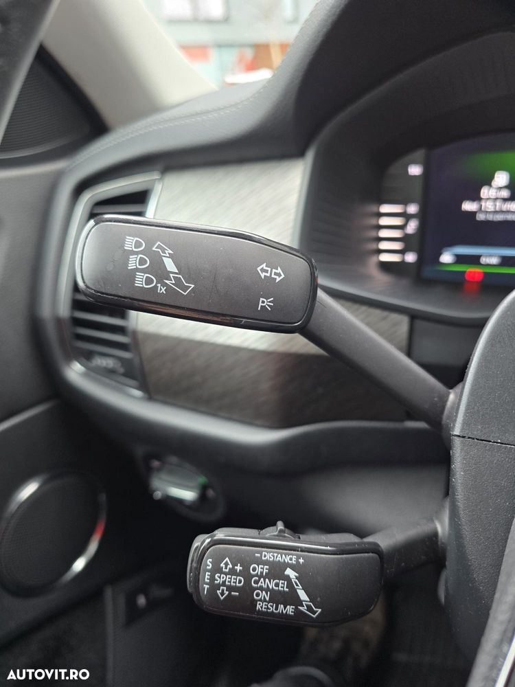 Skoda Kodiaq 2.0 TDI 4X4 DSG Style - 9