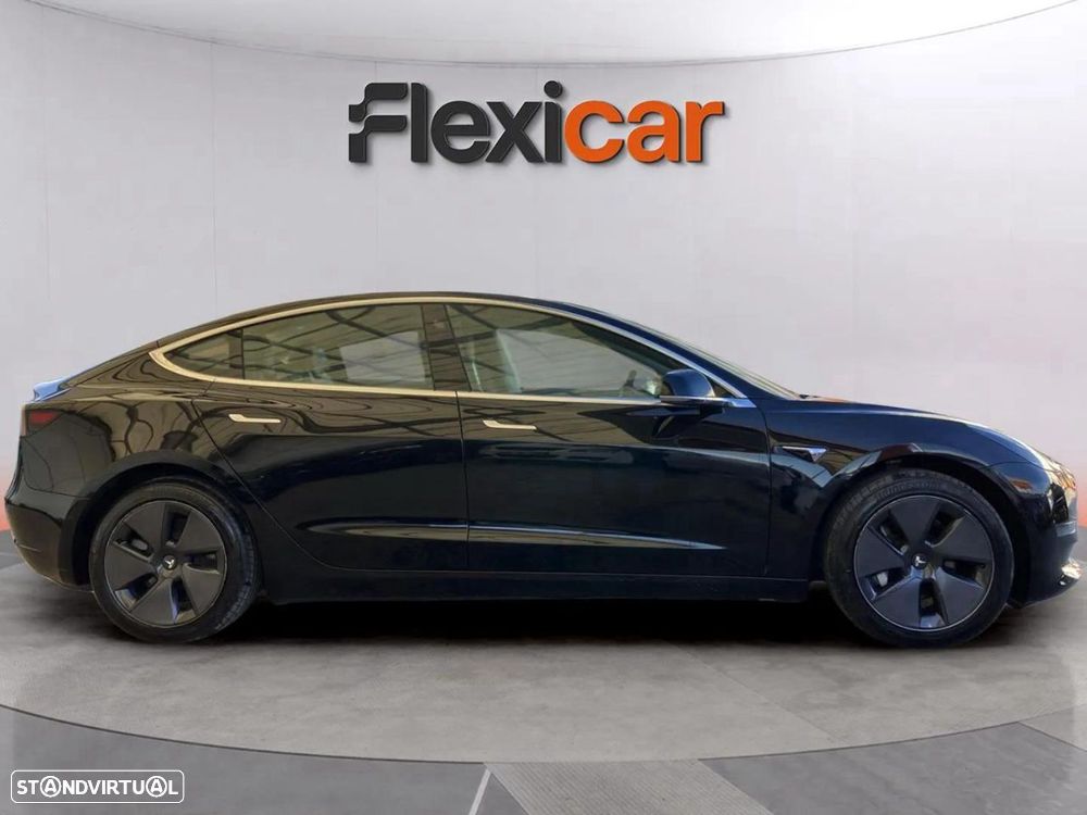 Tesla Model 3 Long-Range Dual Motor AWD - 2
