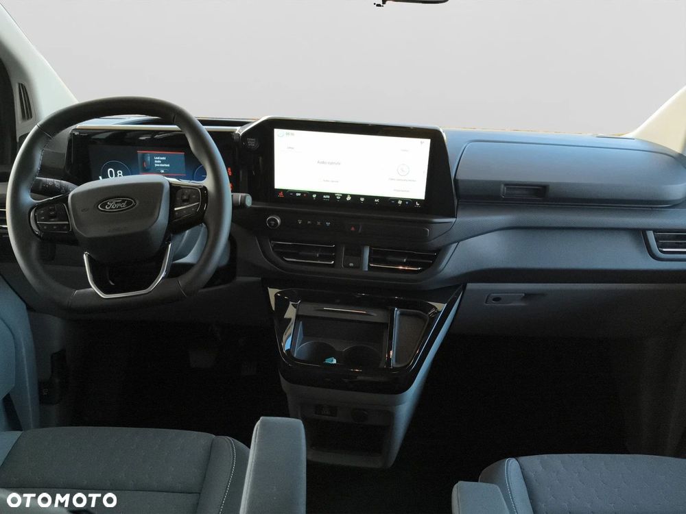 Ford Transit Custom Kombi 320 L2H1 Limited M1 - 17