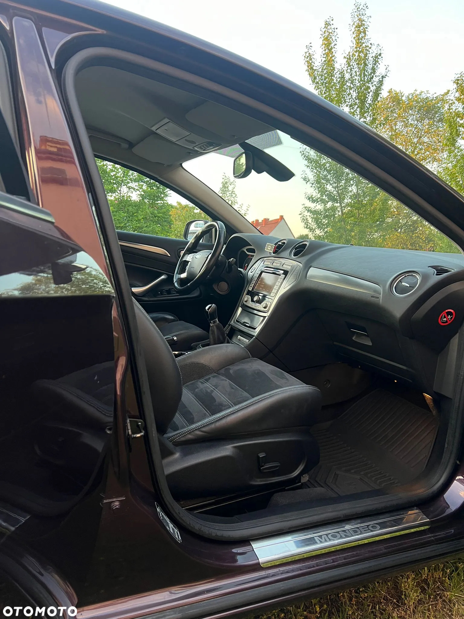 Ford Mondeo 2.0 Titanium X - 18