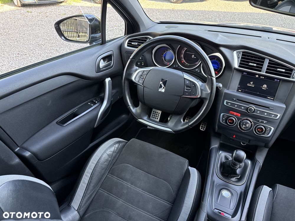 DS Automobiles DS 4 - 36