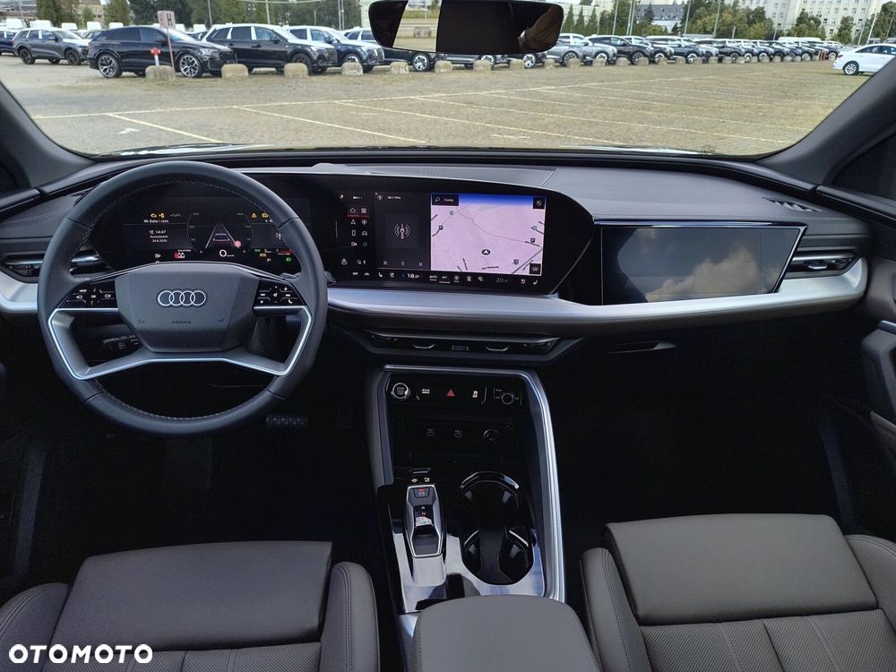 Audi Q5 - 19