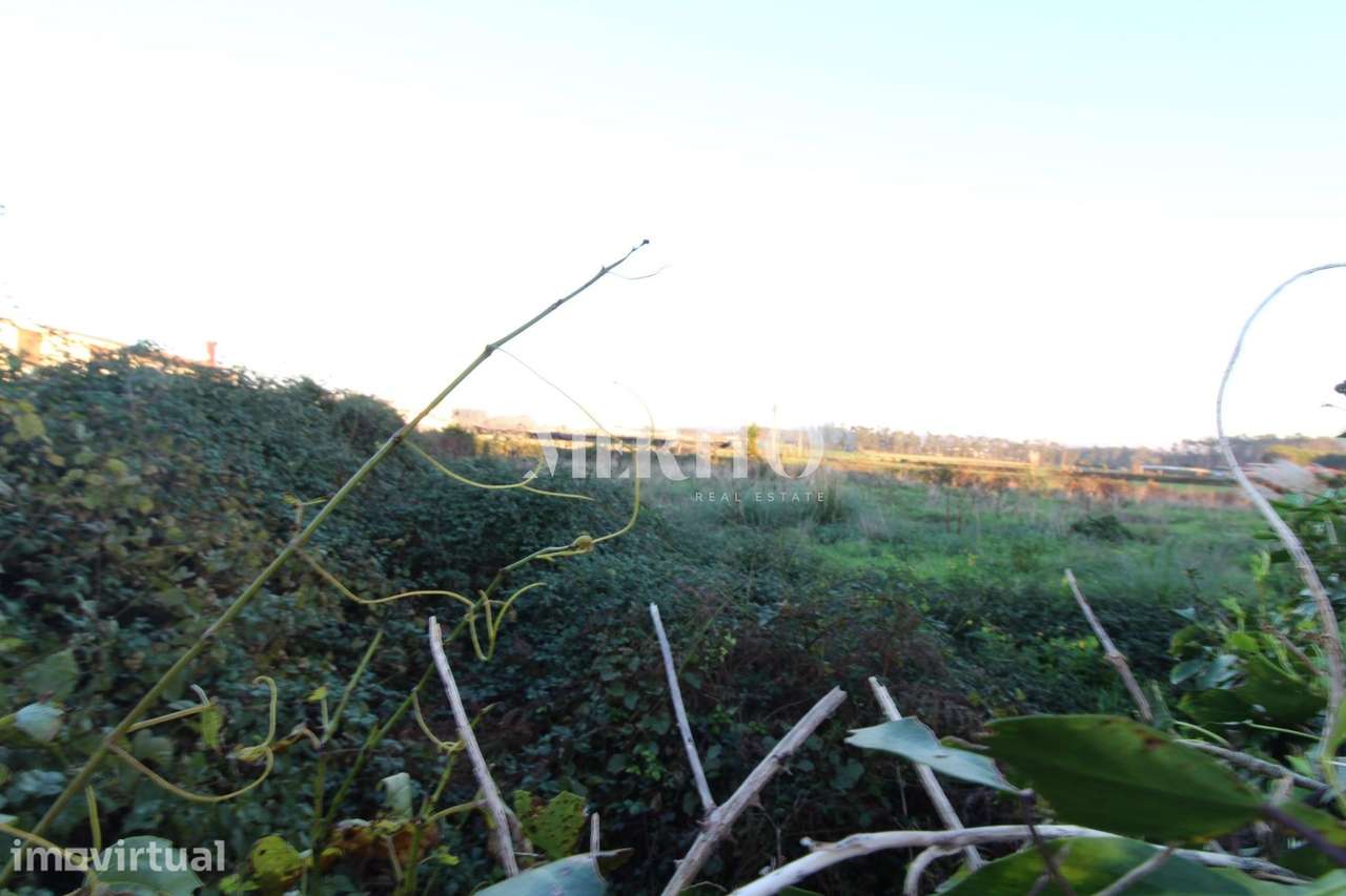 Terreno com 975m2 - Touguinha - Vila do Conde - Grande imagem: 3/4