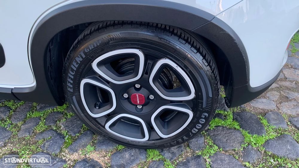 Fiat Panda 1.0 Hybrid City Cross - 14