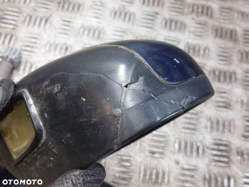 LUSTERKO LEWE ELEKTRYCZNE VOLVO S80 I  412-26 9 PIN EU - 4