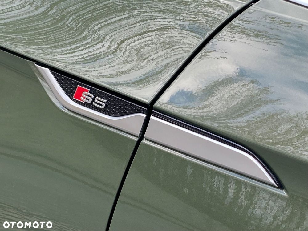Audi S5 Sportback - 25