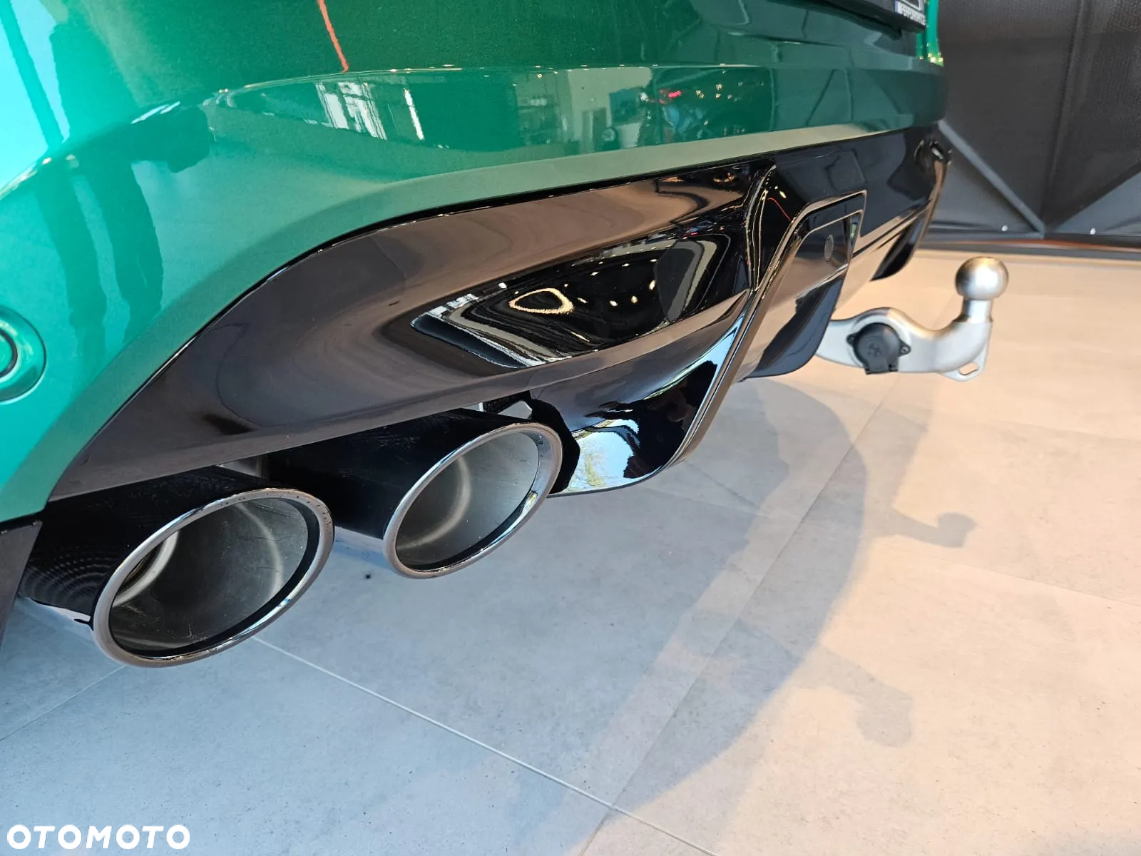 BMW X6M - 30