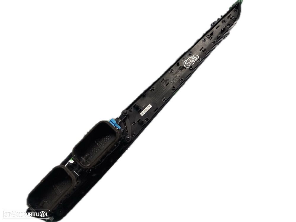 Grelha / Difusor Sofagem Mercedes-Benz C-Class (W204) - 6