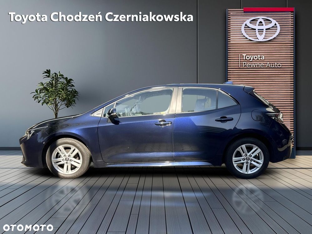 Toyota Corolla - 4