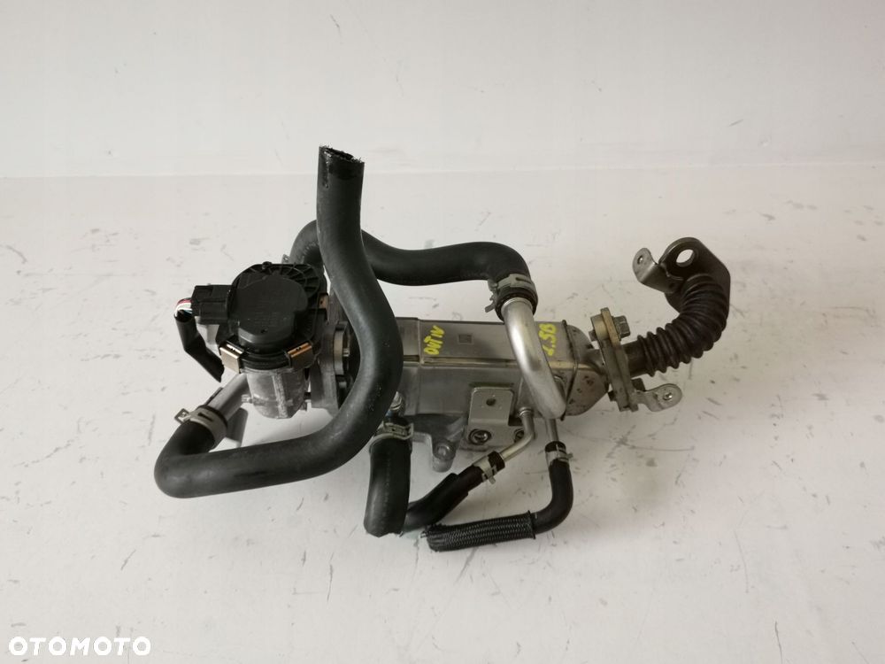 MITSUBISHI OUTLANDER IV 21- USA 2.5 ZAWOR EGR CHLODNICZKA SPALIN 147105TA0C - 2