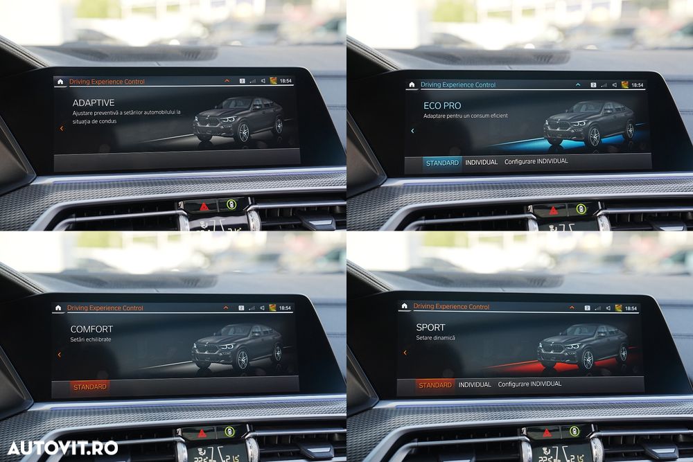 BMW X6 xDrive30d AT MHEV - 23