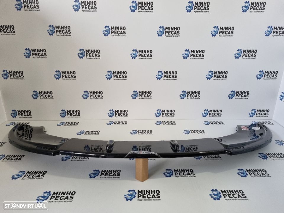Spoiler Frontal Seat Leon 1P Mk2 - 2