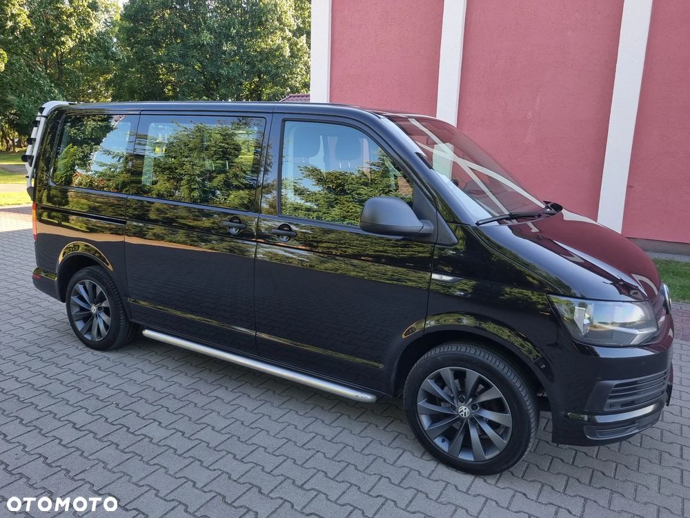 Volkswagen Multivan 2.0 TDI L1 Highline - 3
