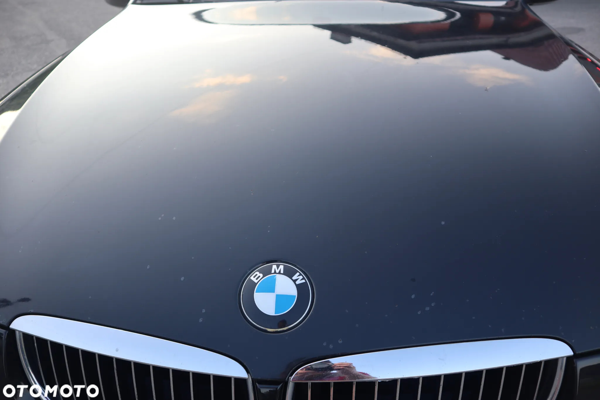 BMW Seria 3 325i - 11