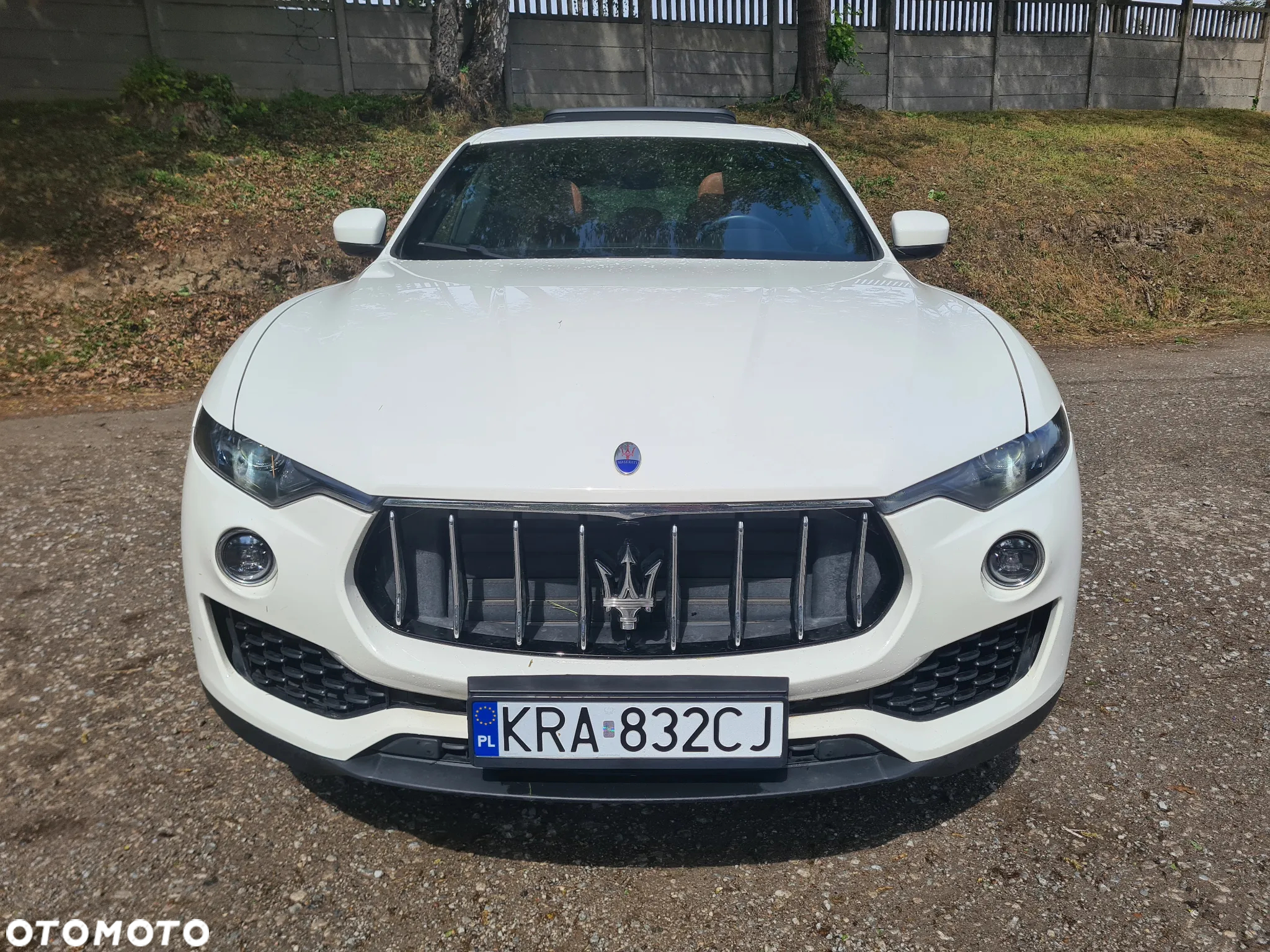 Maserati Levante - 8