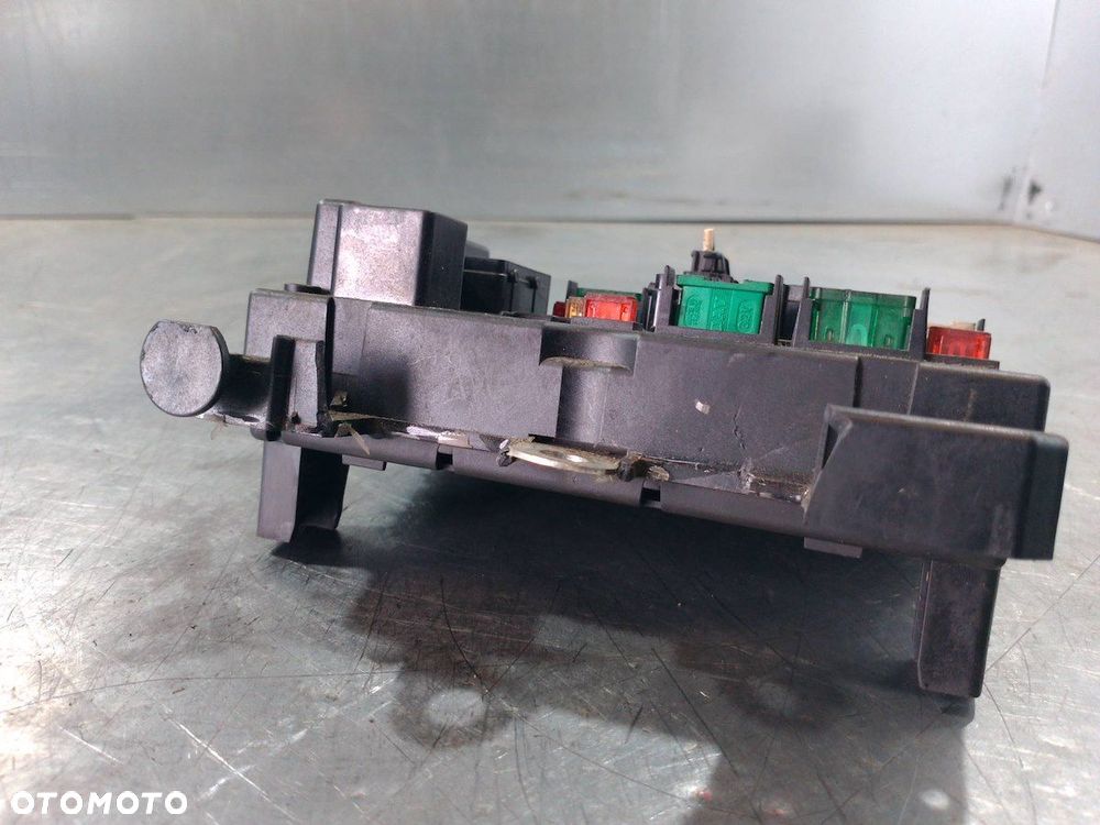 MODUŁ BSM PEUGEOT 307 SW 1.6 HDI - 5