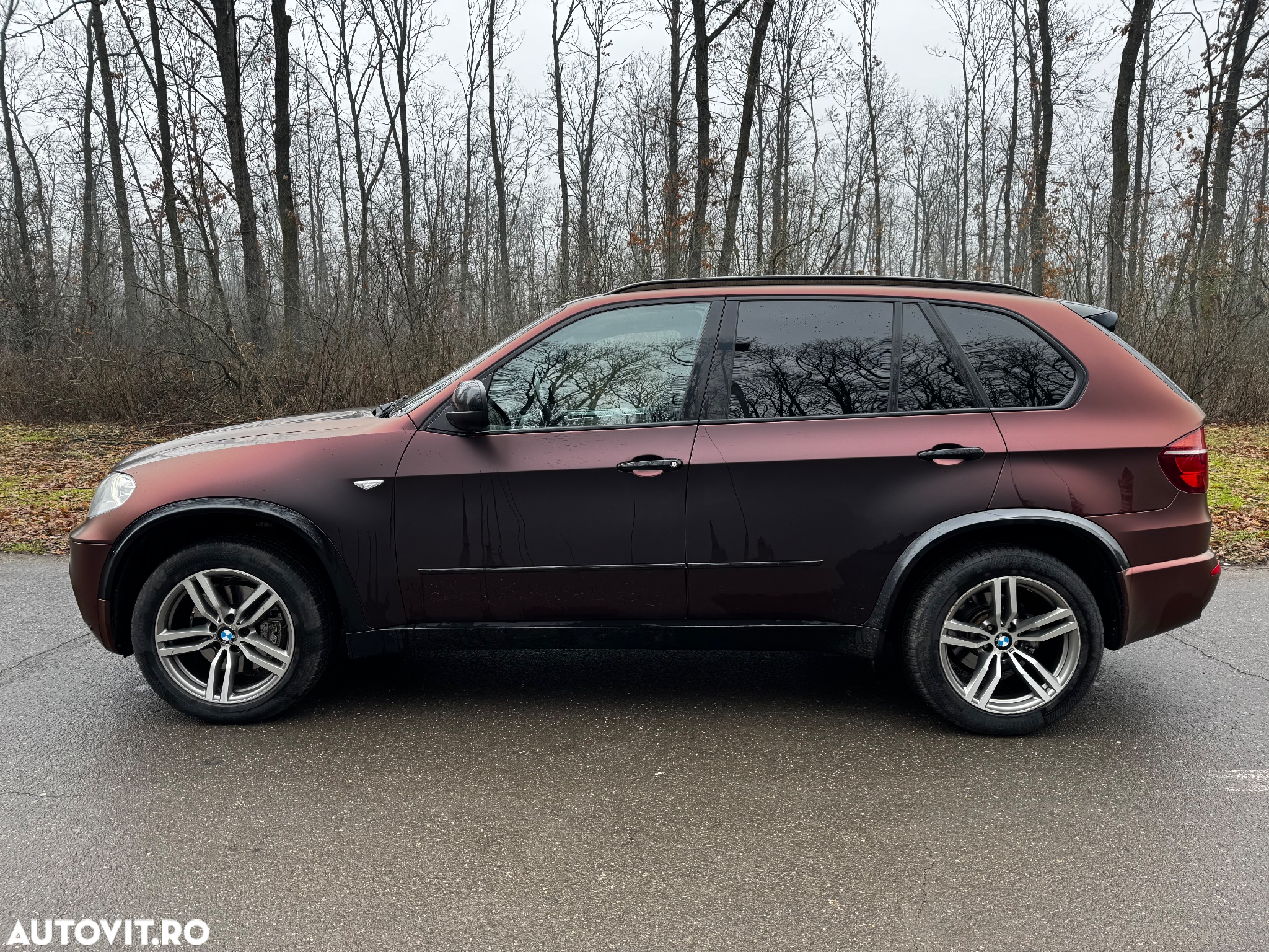 BMW X5 xDrive40d - 2