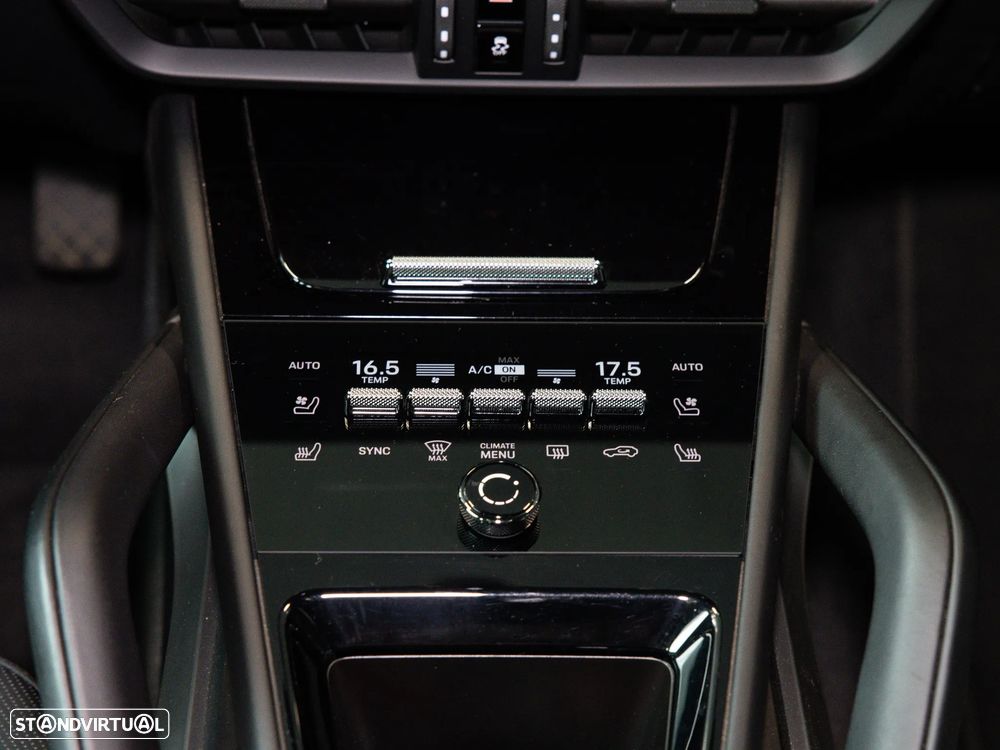 Porsche Cayenne E-Hybrid - 42