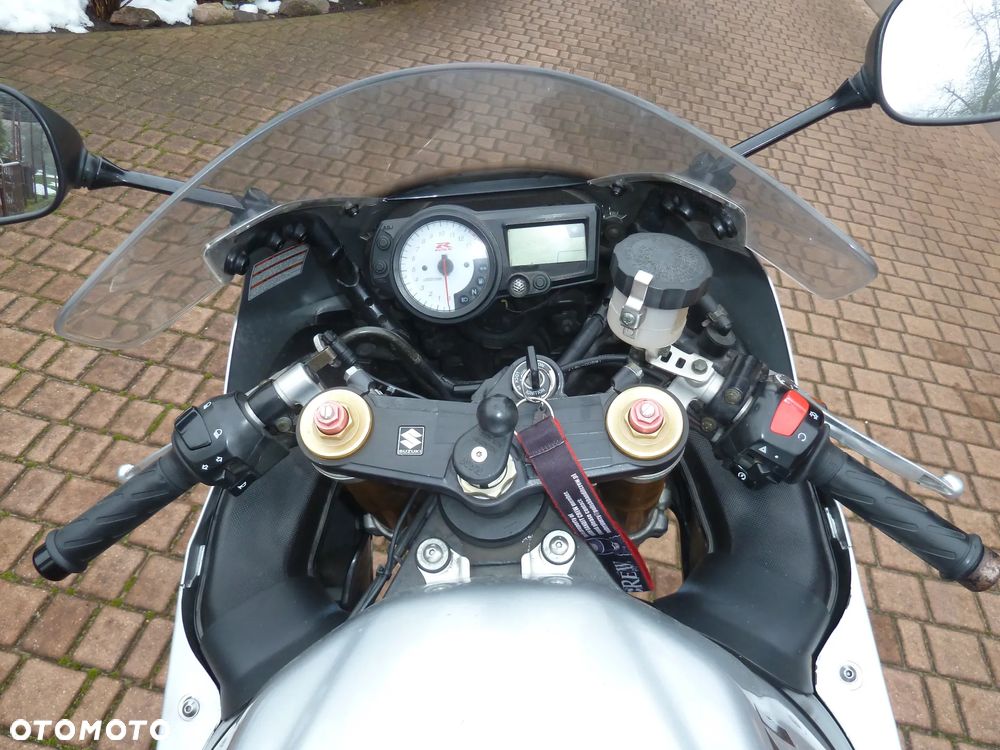 Suzuki GSX-R - 4