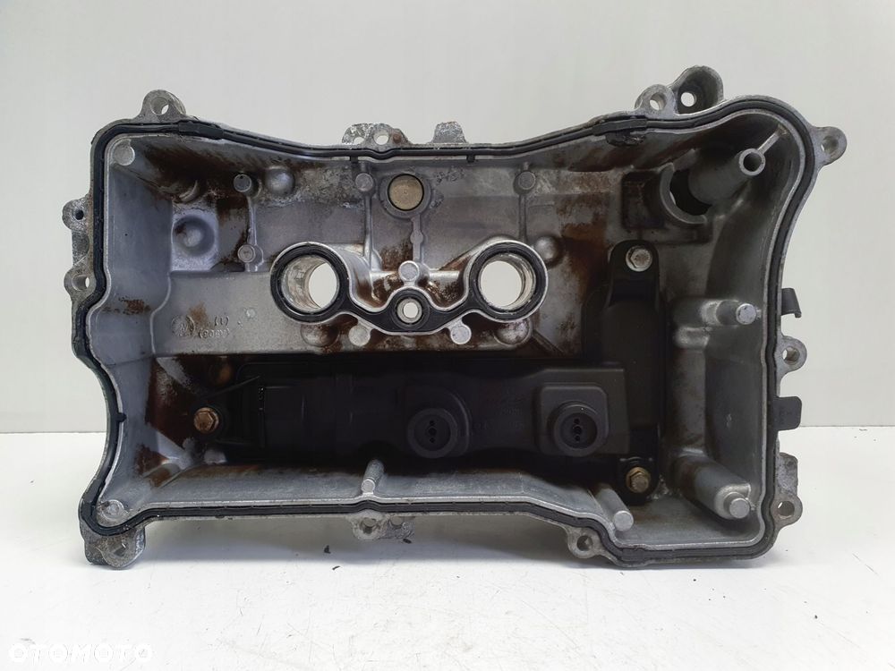 Fiat 500 0.9 T TwinAir POKRYWA ZAWORÓW Zaworowa 55229670 - 6