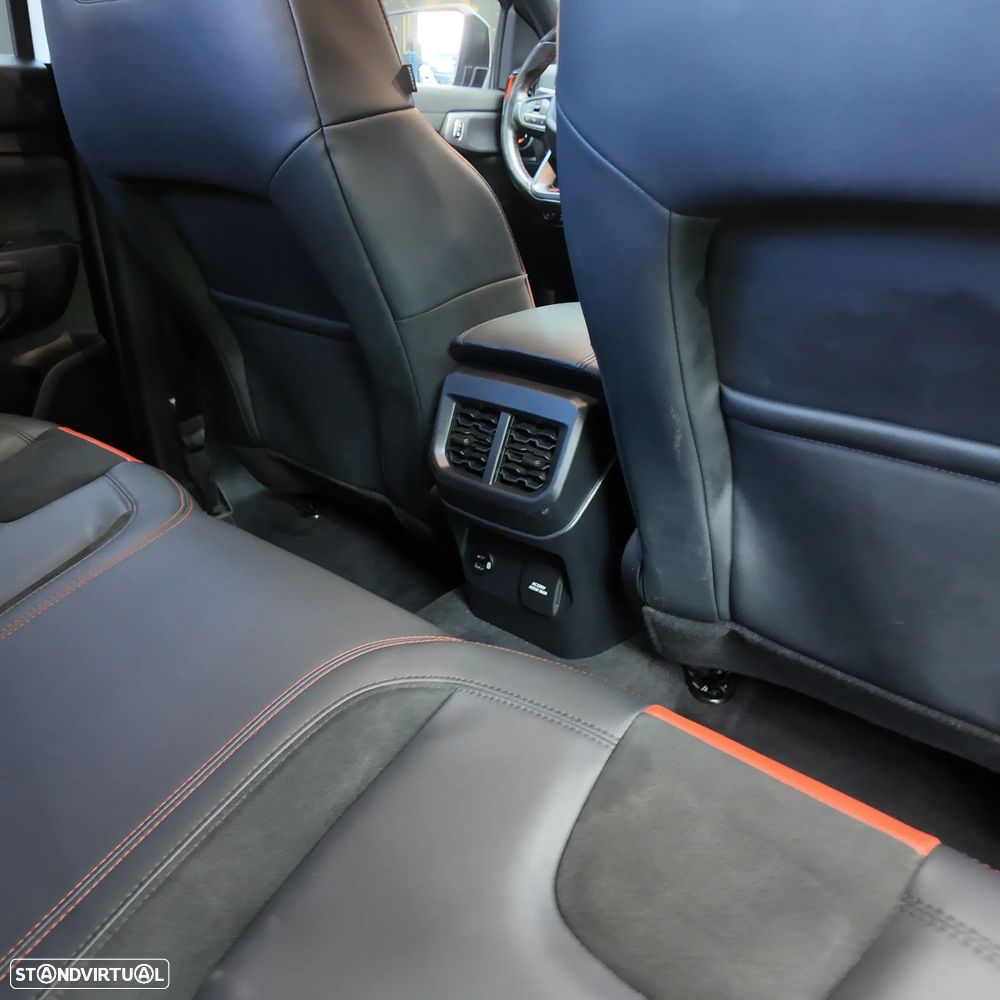 Ford Ranger 2,0 l EcoBlue Cabine Dupla Auto Raptor - 13