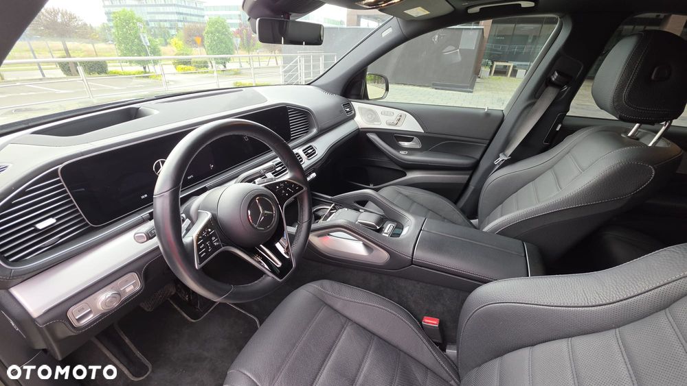 Mercedes-Benz GLE - 25
