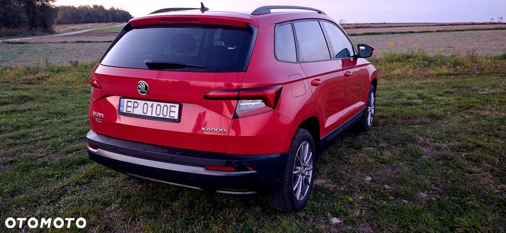 Skoda Karoq 1.6 TDI SCR 4x2 Ambition - 3