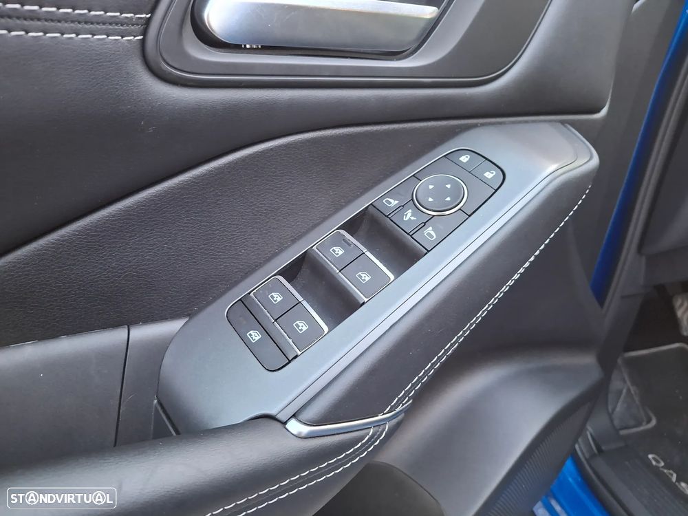 Nissan Qashqai 1.3 DIG-T Advance - 14