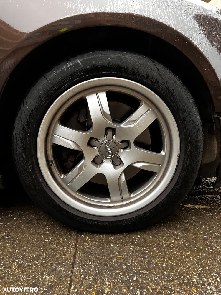 Audi A5 Sportback 2.7 TDI Multitronic - 21