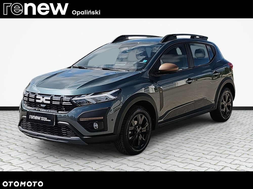 Dacia Sandero - 2