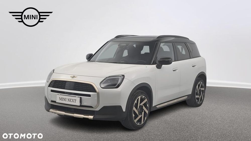 MINI Countryman C mHEV Linia Favoured - 1