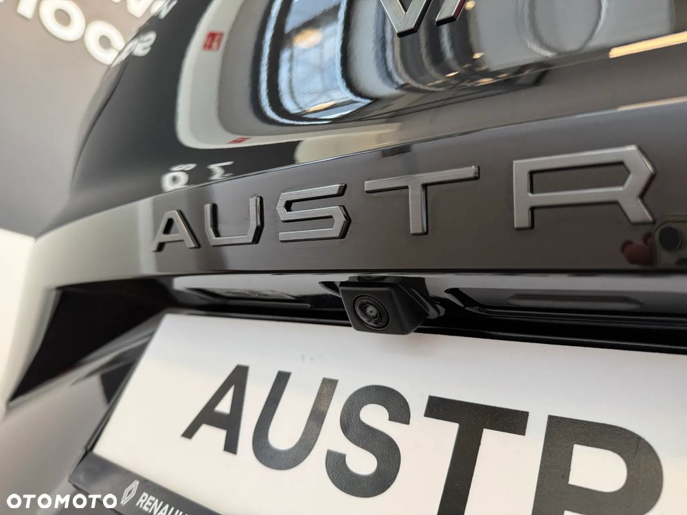 Renault Austral 1.3 TCe mHEV Esprit Alpine - 26
