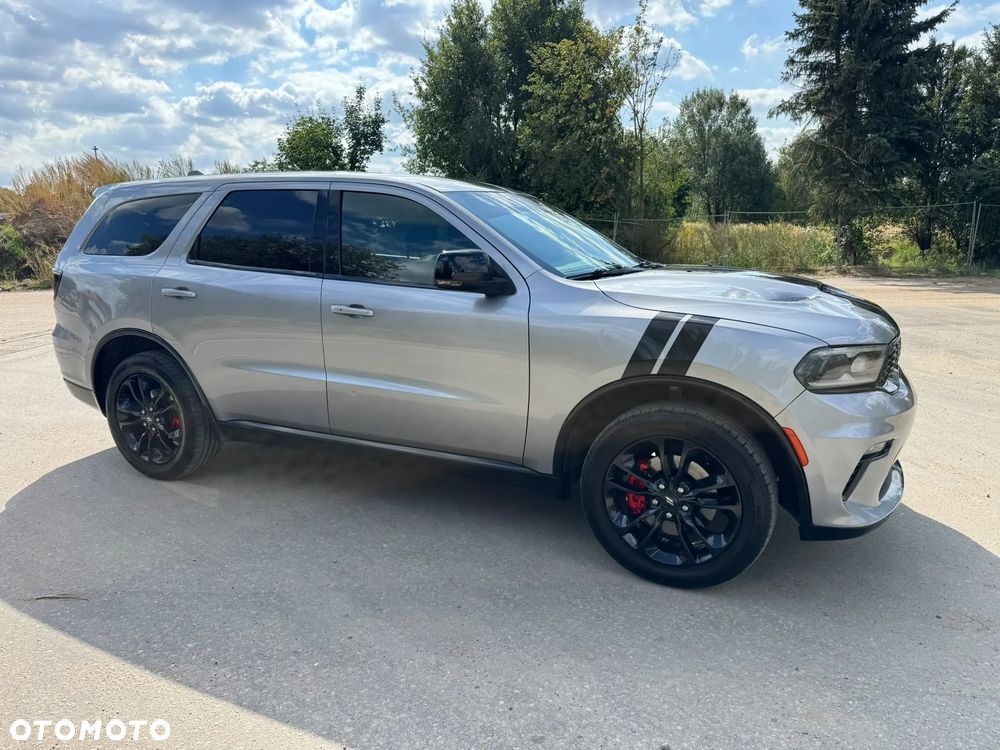 Dodge Durango 3,6 Citadel - 15