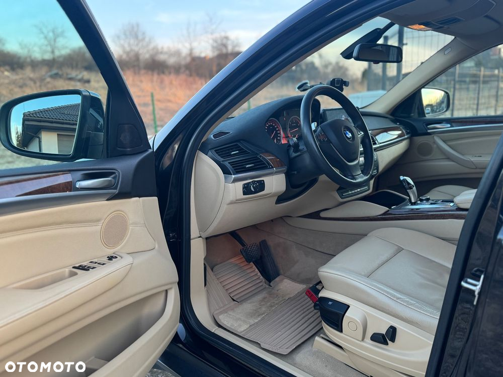 BMW X6 30d xDrive - 21
