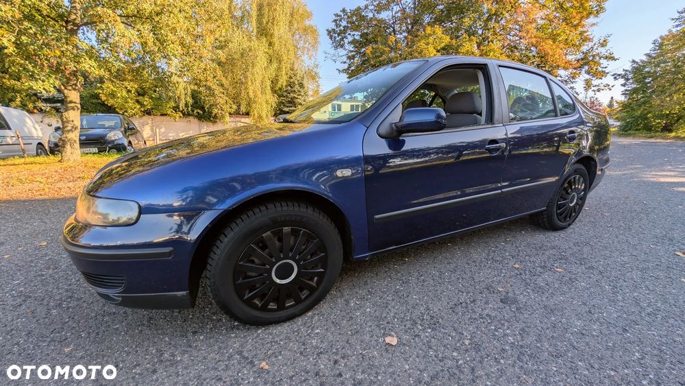 Seat Toledo 1.9 TDI Stella - 3