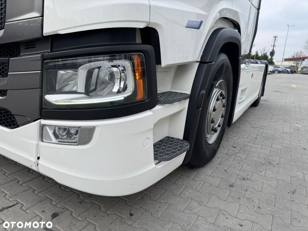 Scania S 460 A4x2NA - 9