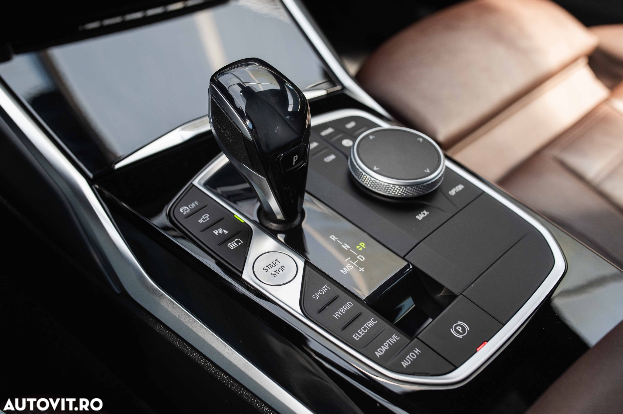 BMW Seria 3 330e xDrive AT PHEV - 26