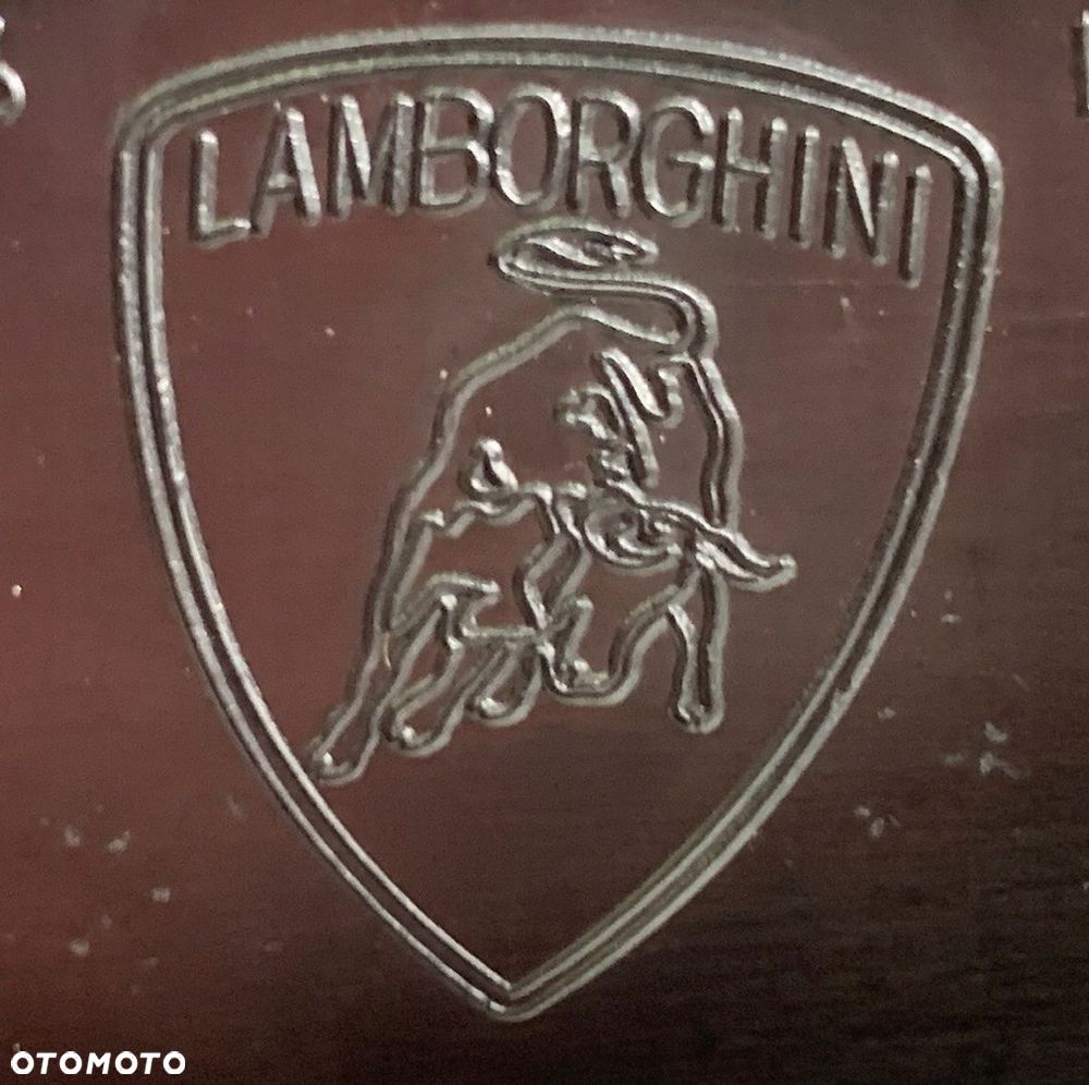 A2 LAMBORGHINI HURACAN LAMPA PRAWA TYLNA TYŁ EU 4T0945096 - 13