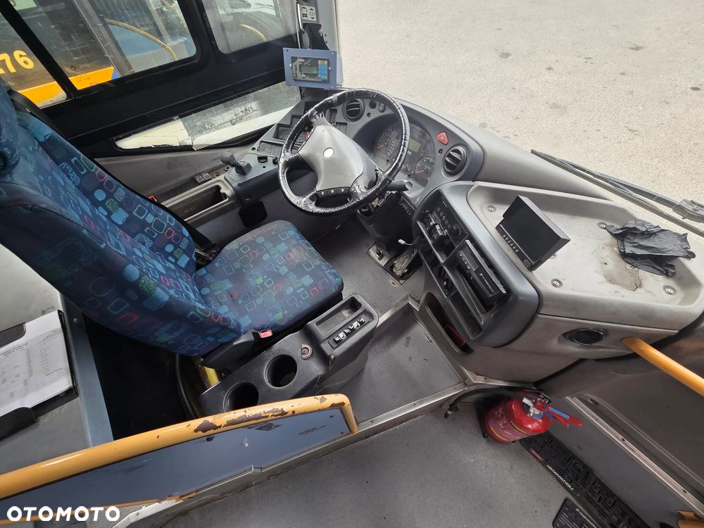 Irisbus CROSSWAY - 9