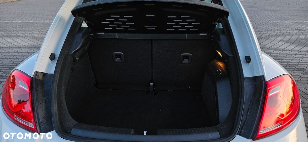 Volkswagen Beetle 2.0 TDI DPF CUP - 17