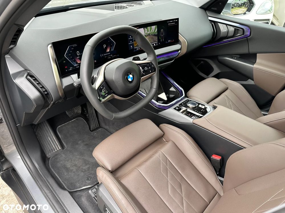 BMW X3 xDrive20d mHEV - 11