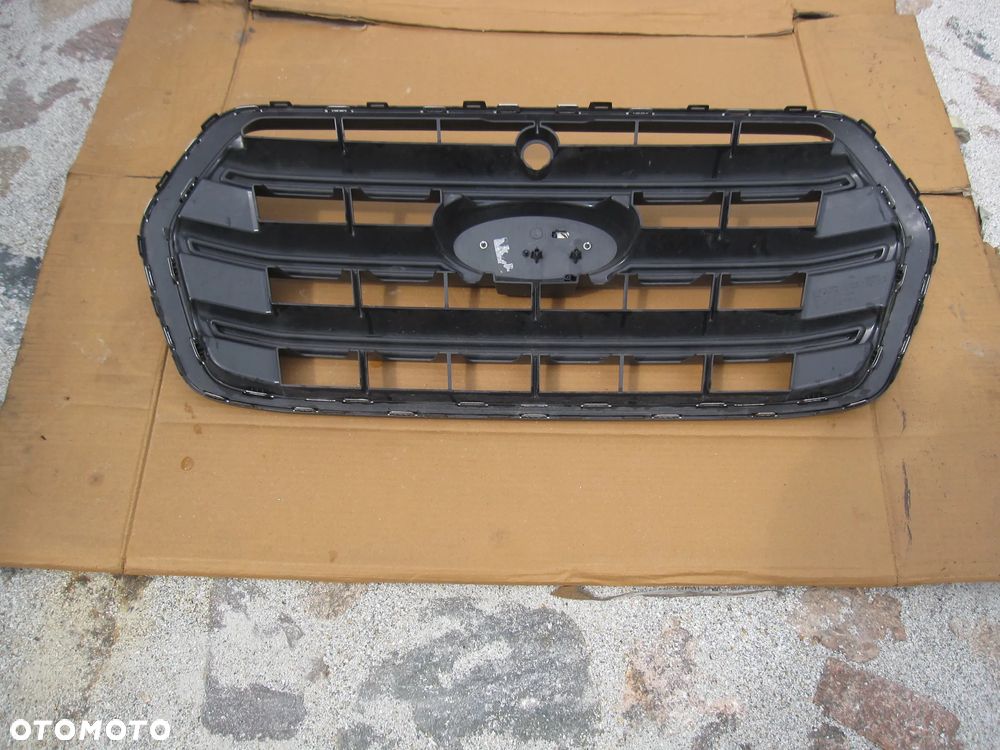 Transit Mk8 lift atrapa grill kk31-17B968-C - 2