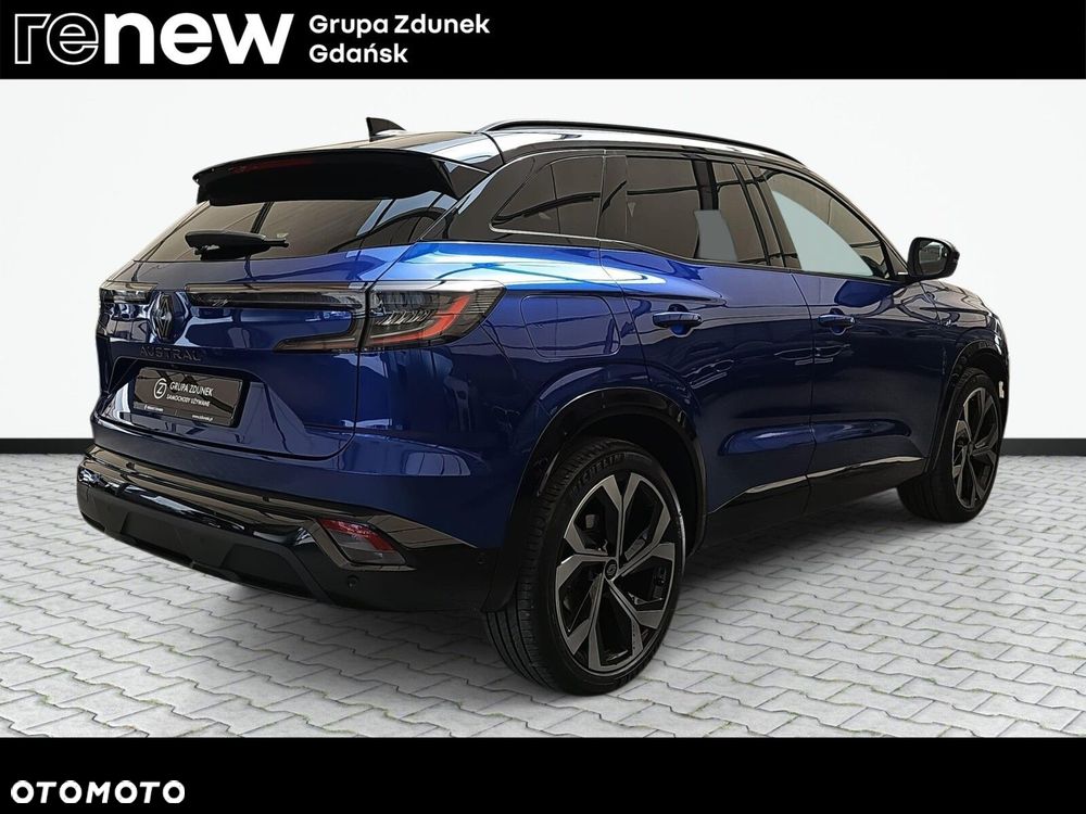 Renault Austral - 7