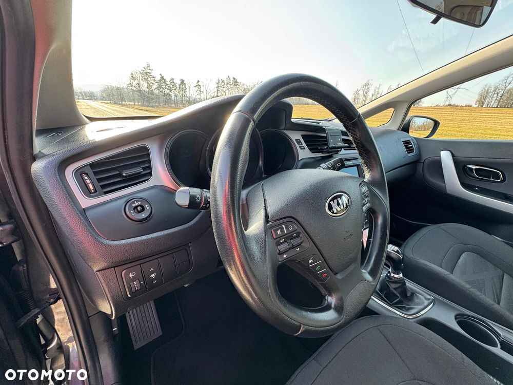Kia Ceed 1.6 CRDi L - 18