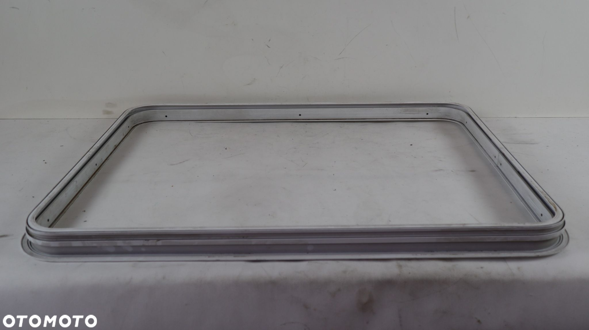 KAMPER PRZYCZEPA KEMPINGOWA RAMKA OKNA 79x100,5 cm 73x94,5 cm - 6