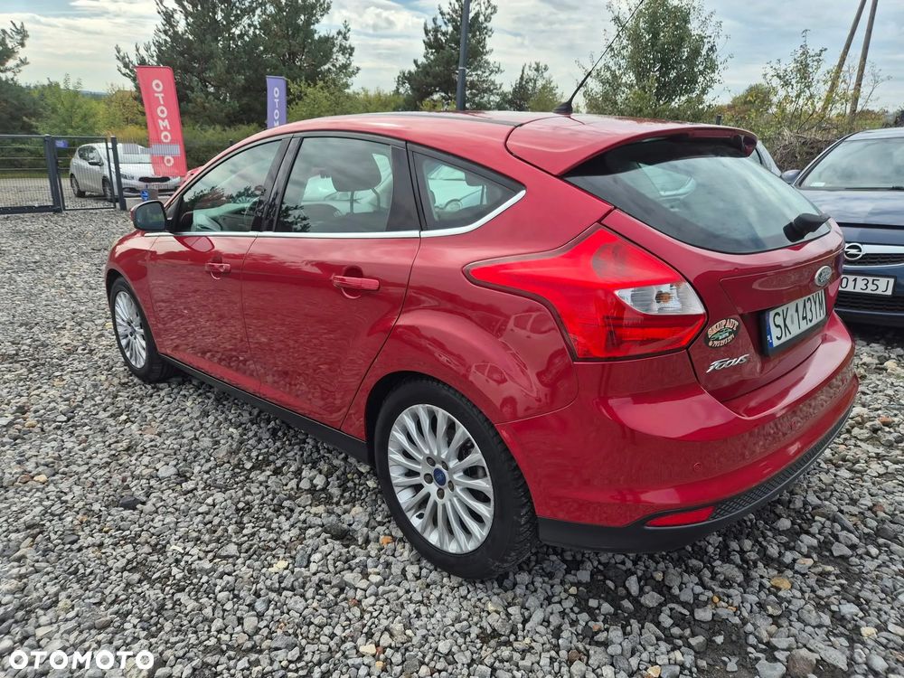 Ford Focus - 2