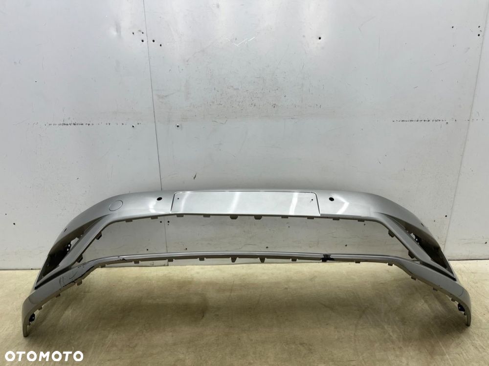 Zderzak przedni VW Golf Sportsvan 14-17r. Przedlift przód 4XPDC 510807221F - 6