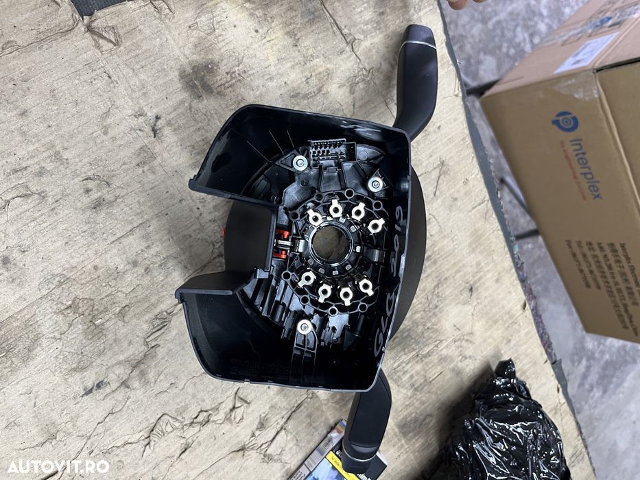 Spirala Volan Mercedes GLC coupe 2019 - 3