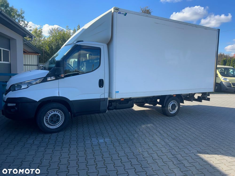 Iveco Daily - 5