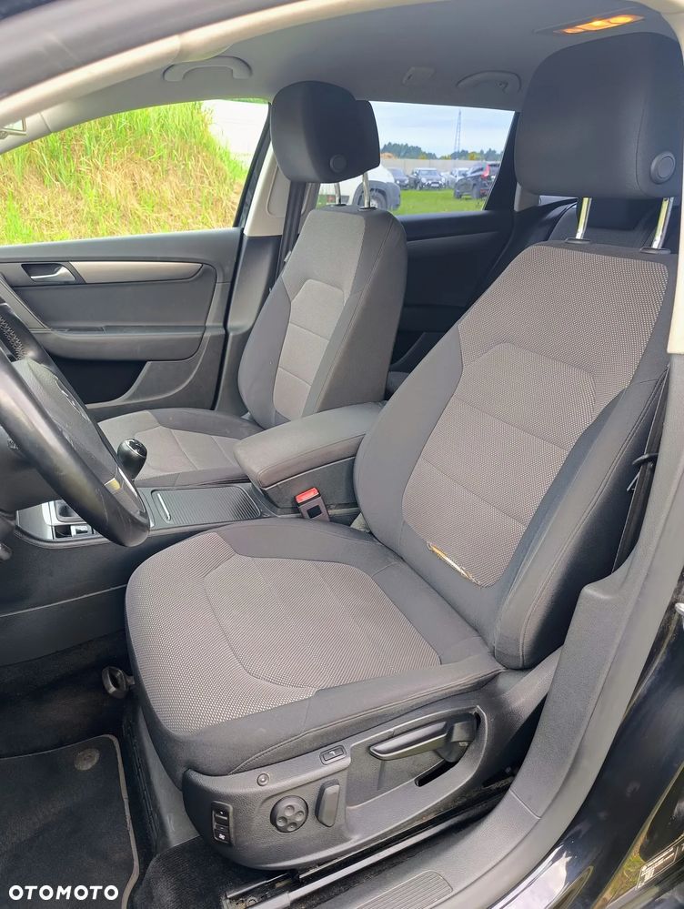 Volkswagen Passat 1.4 TSI Exclusive - 14